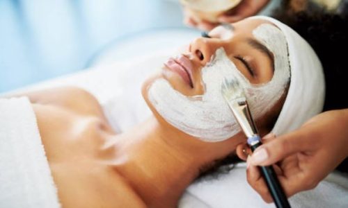 Chemical peel Duluth