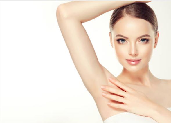 Laser Hair Removal Duluth