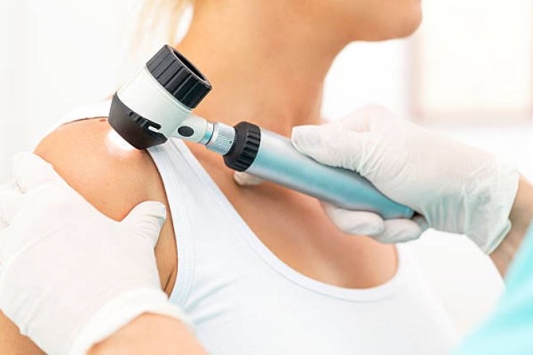 Mohs Skin Cancer Surgery Duluth