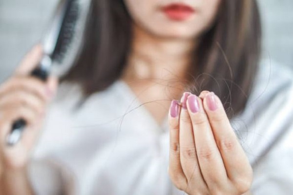 PRP for Hair Loss Duluth