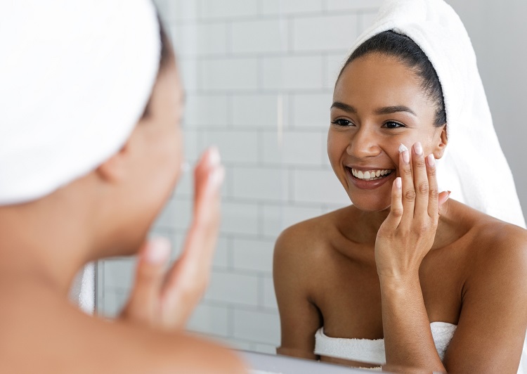 Skin care Duluth,