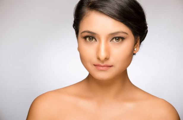 Youthful Eyes