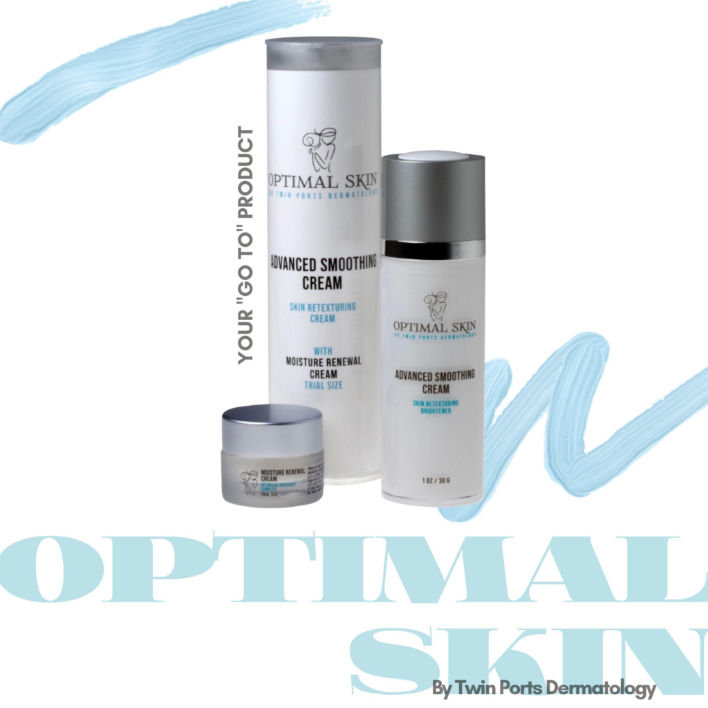 Advanced Smoothing Cream
