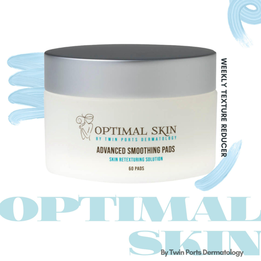 Advanced Smoothing Pads