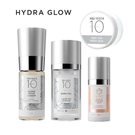 Hydra Glow