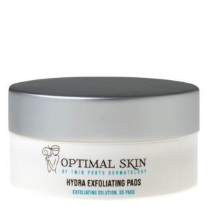 Hydra Exfoliating